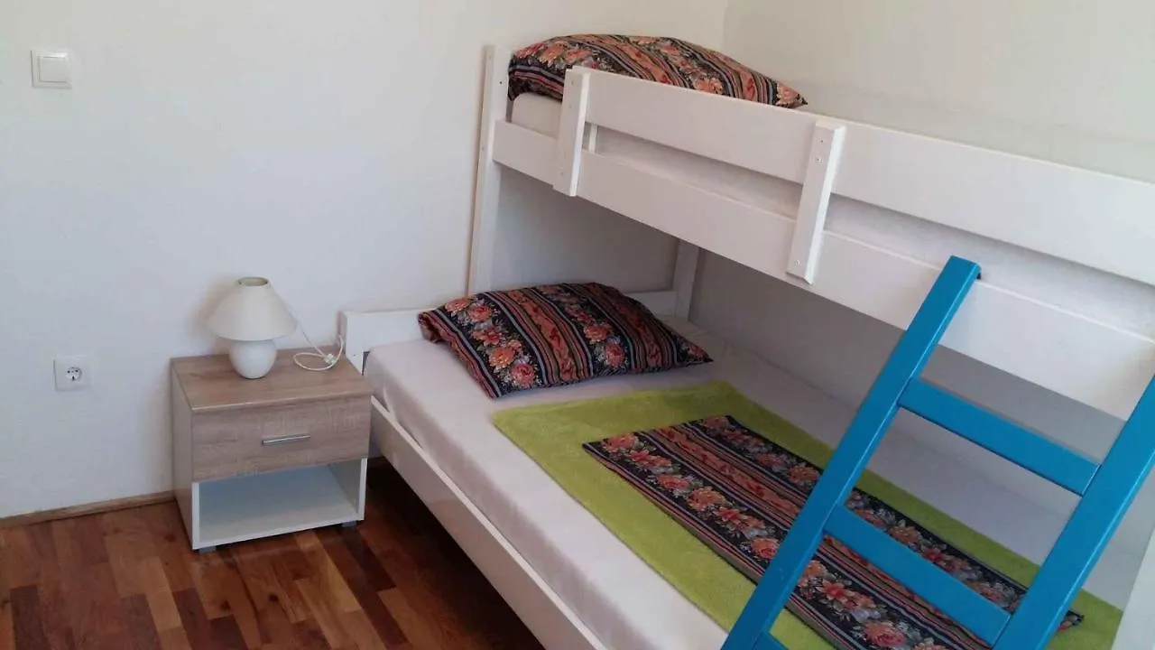 Apartment In Silo/Insel Krk 13580 Šilo