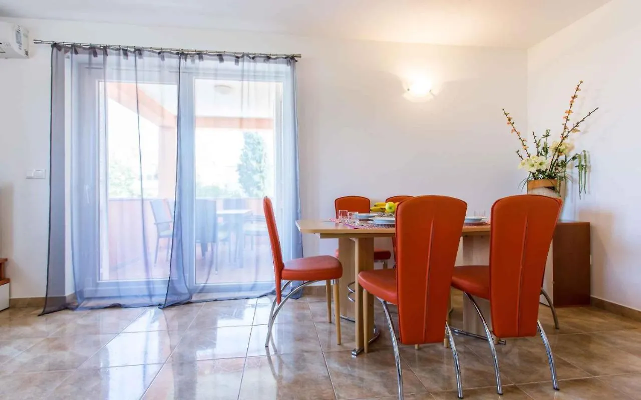 Apartment In Silo/Insel Krk 13580 Horvátország
